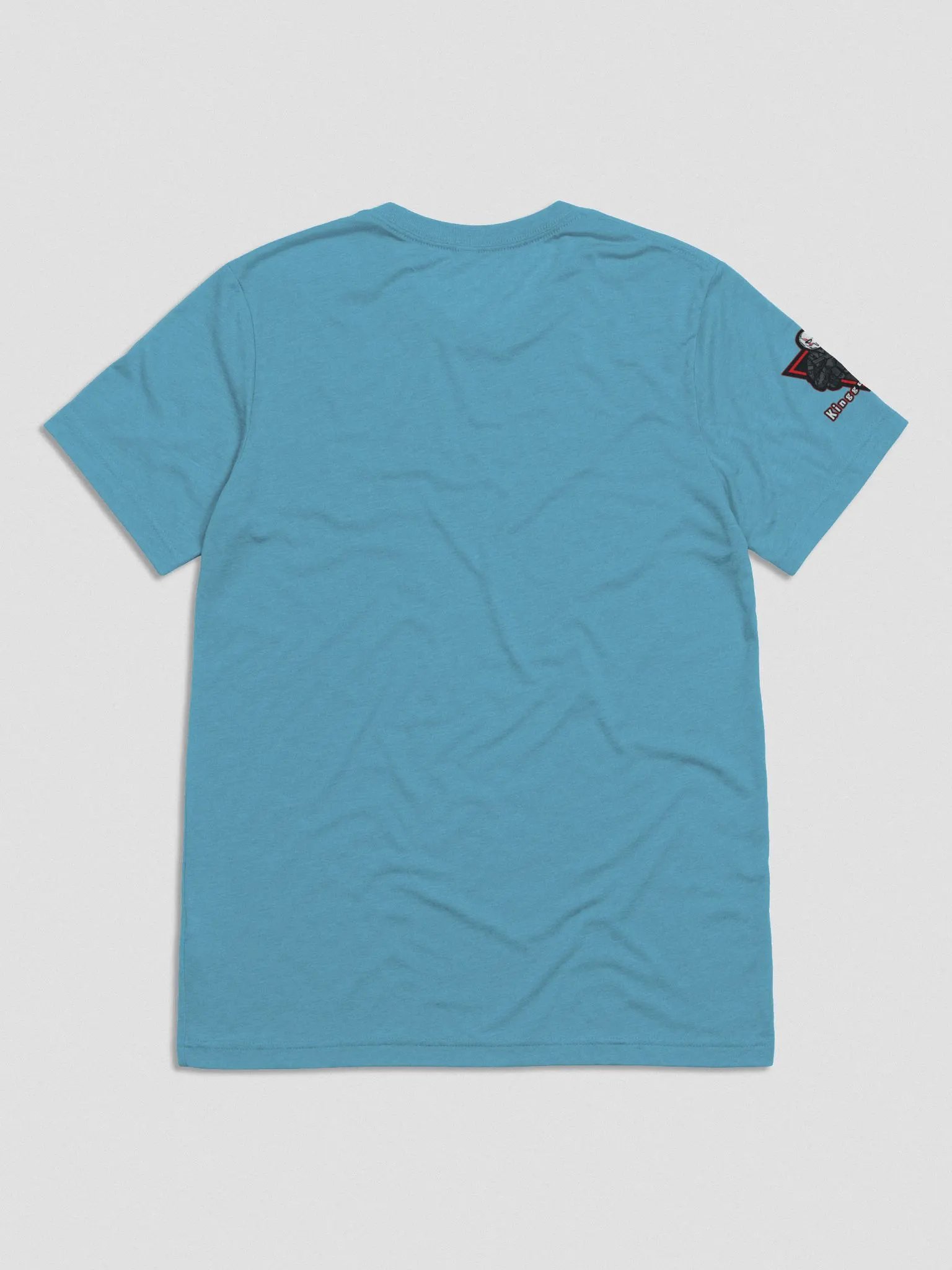 Cold Smoked Stay High Squad Tee Shirt product image (3)