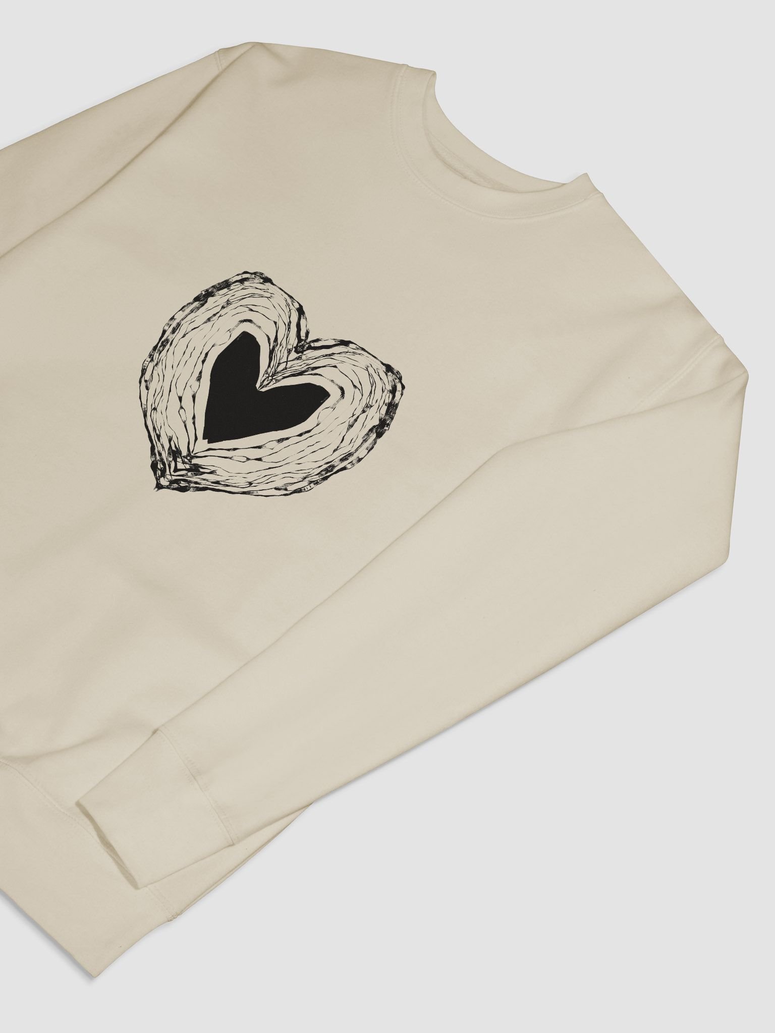 Midnight Comfort Premium Sweatshirt product image (39)