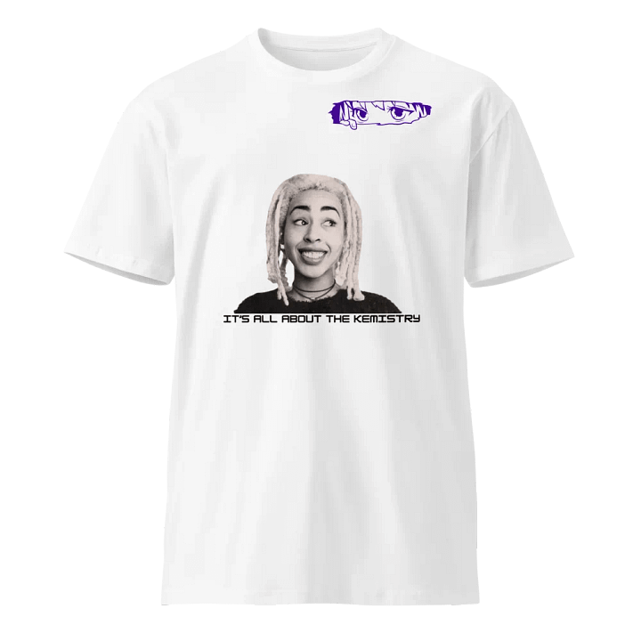Kemistry R.I.P. Unisex Premium Tee product image (1)