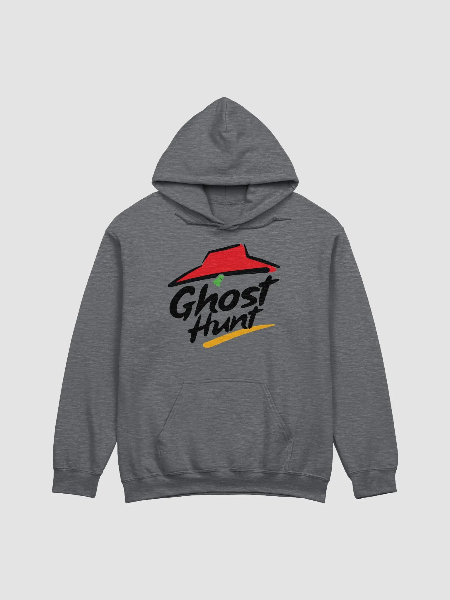 Ghost Hunt Hoodie product image (1)