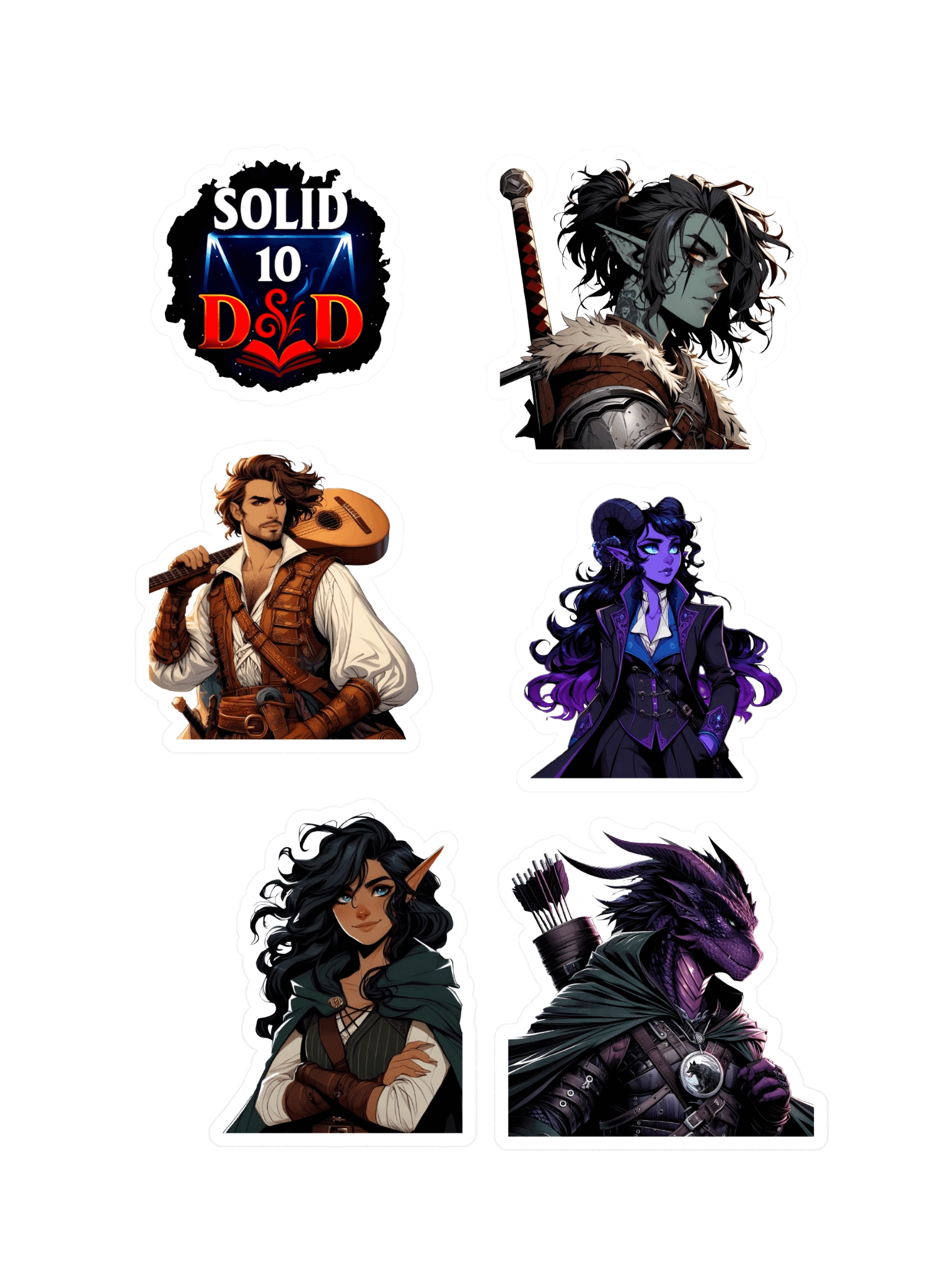Nildorin Decals product image (3)