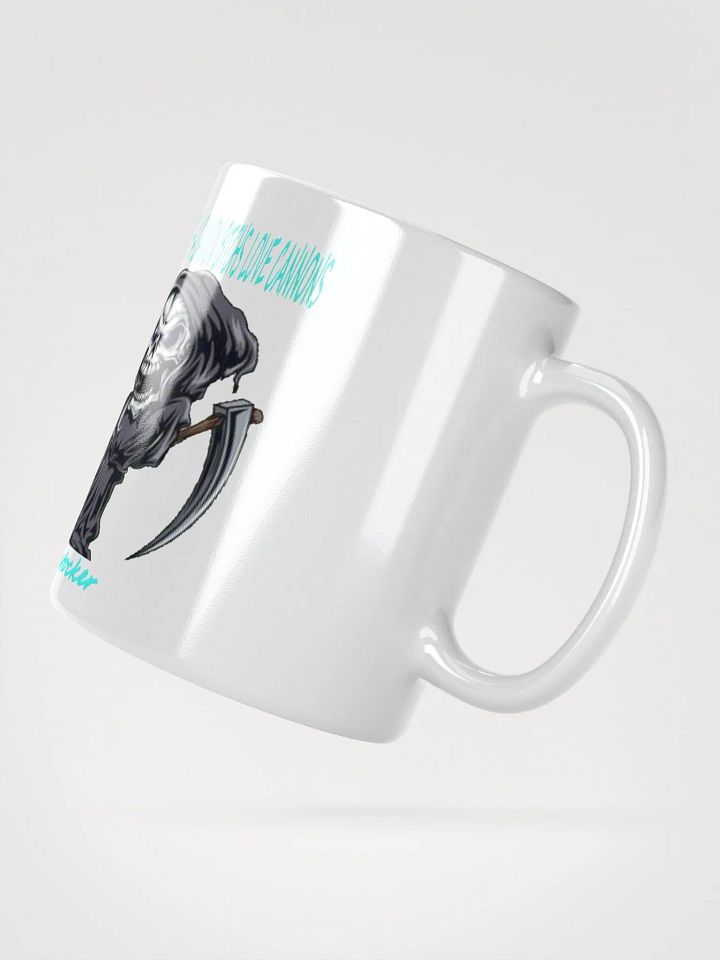hand cannon mug product image (2)