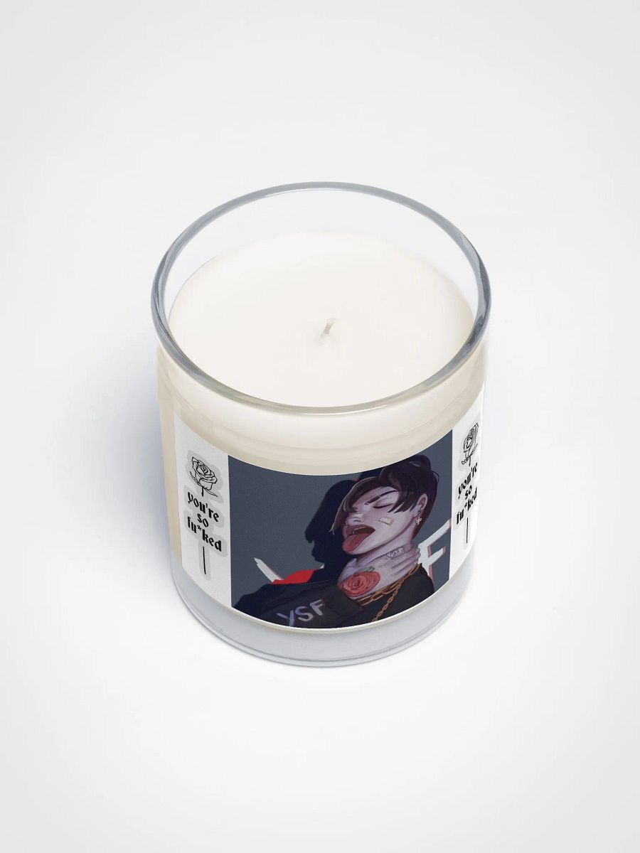 YSF Candle product image (4)