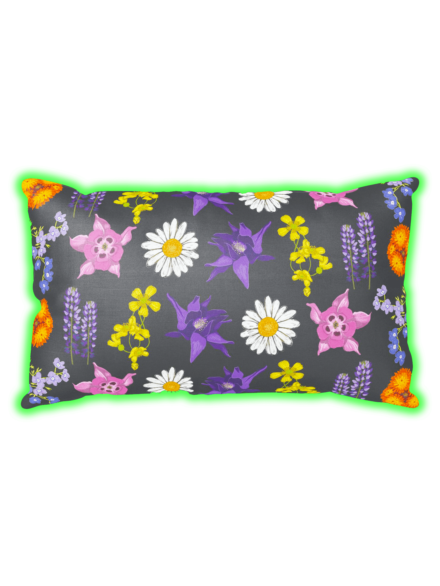 Midsommar Lover's Pillow product image (1)
