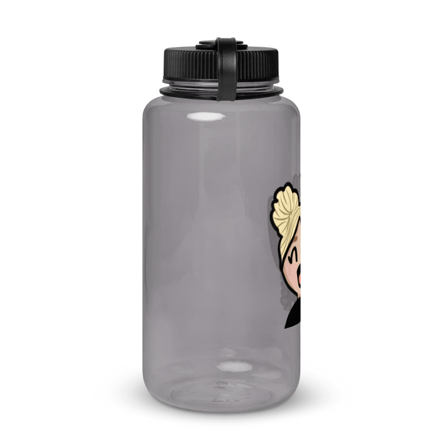 Cheers Water Bottle product image (4)