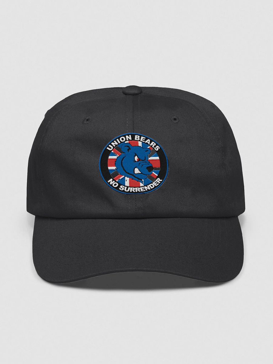 Union Bear Cap product image (3)