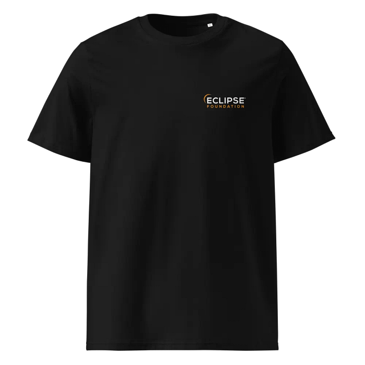Eclipse Foundation T-shirt product image (1)
