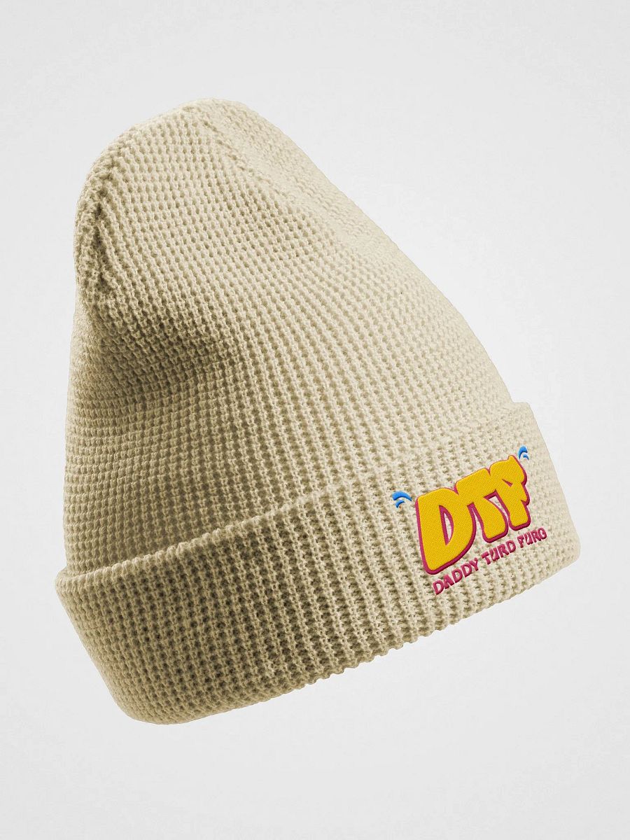 DTF Beanie product image (11)