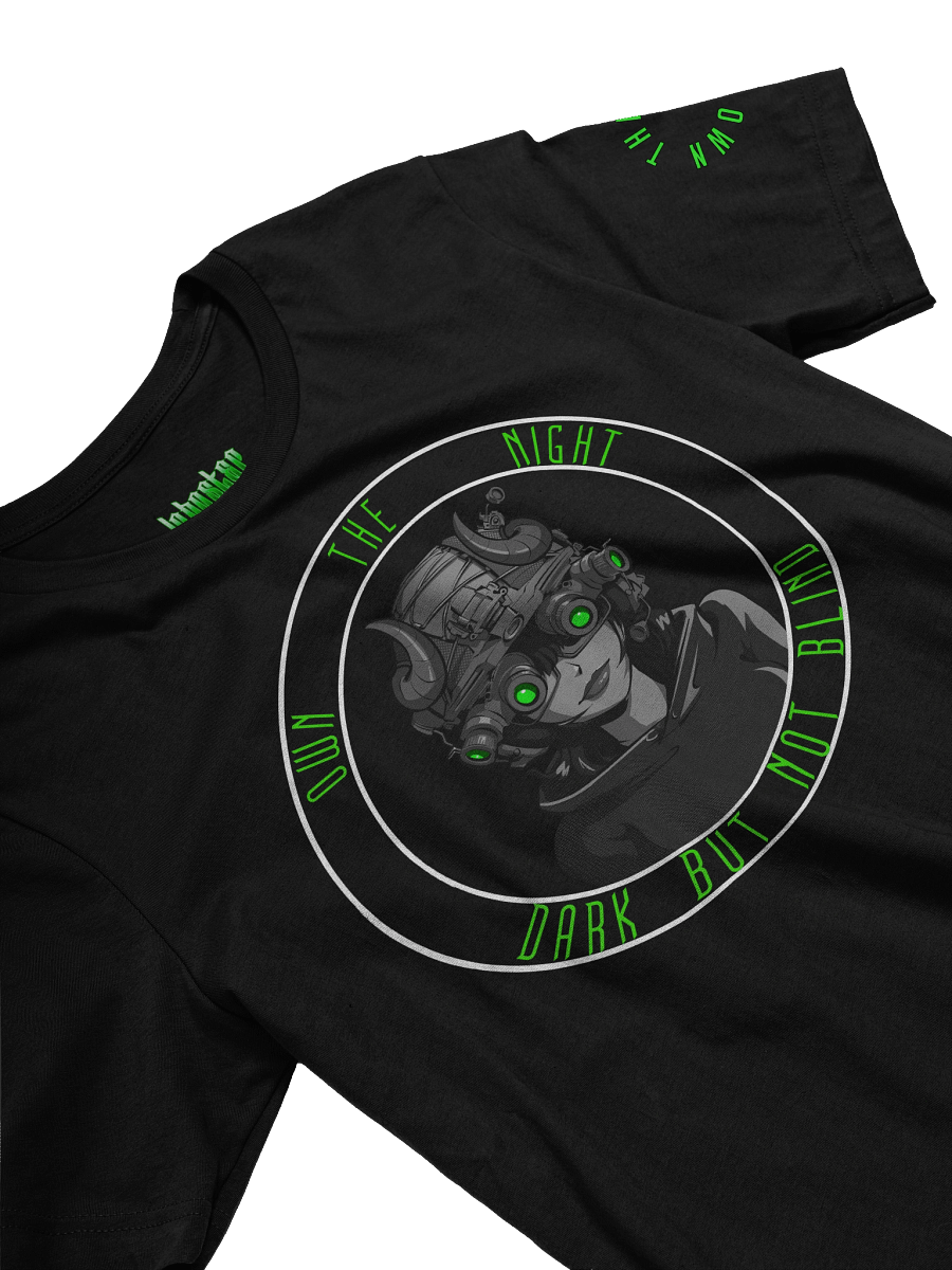 Own The Night T-Shirt product image (3)