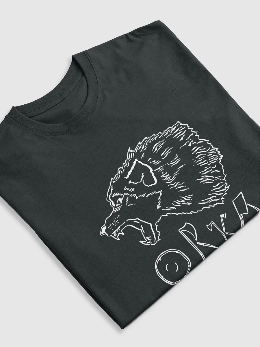 Orka - T-Shirt product image (5)