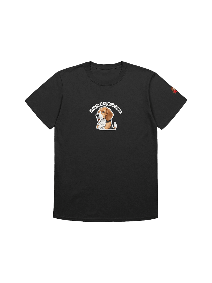 Dex PC tee product image (5)