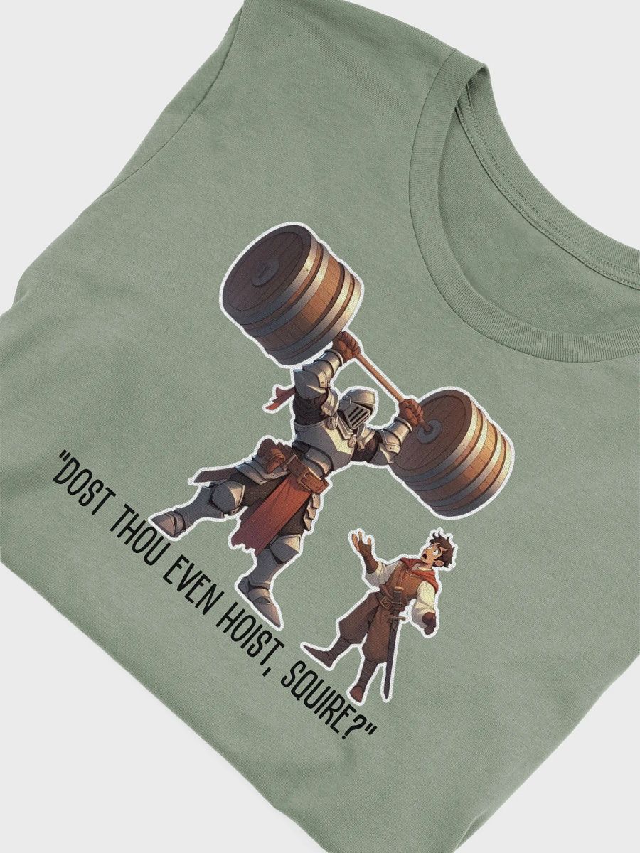 Ye Olde Gains Tee product image (25)