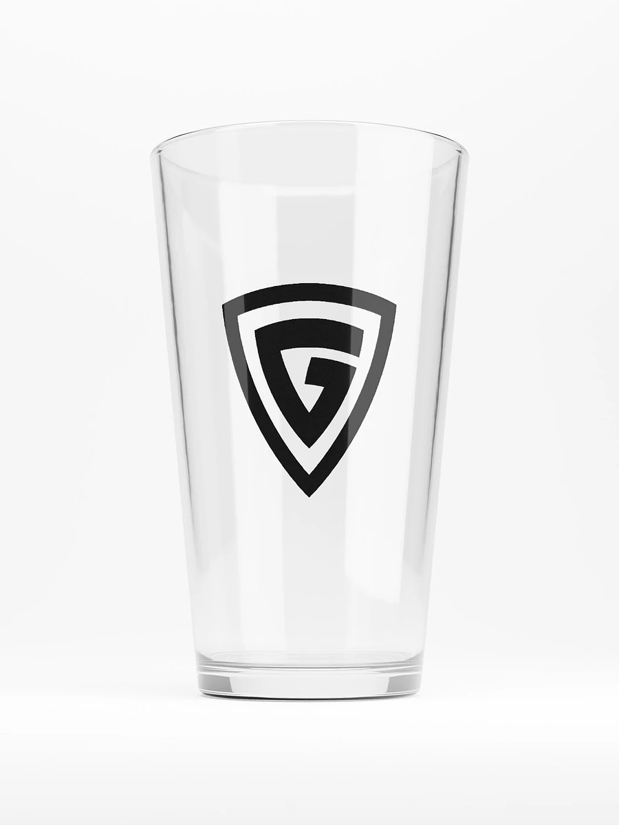 G-shield Logo glass product image (2)