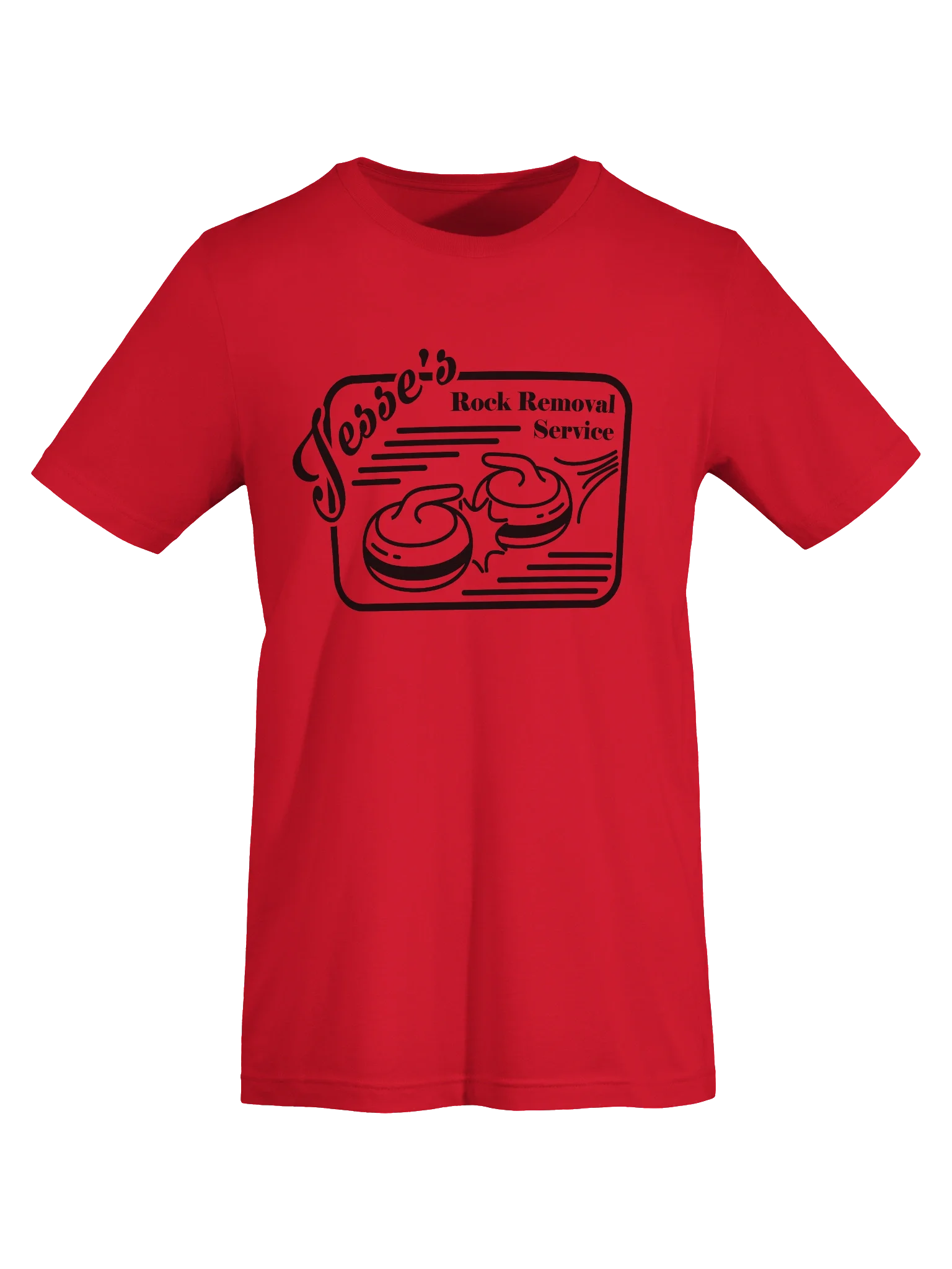 Jesse's Rock Removal product image (7)