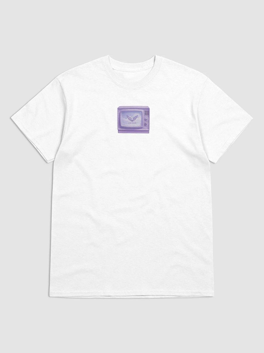 "ITS NOT THE SAME" TEE product image (1)