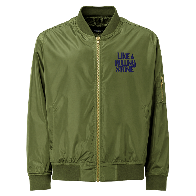Bomber Jackets