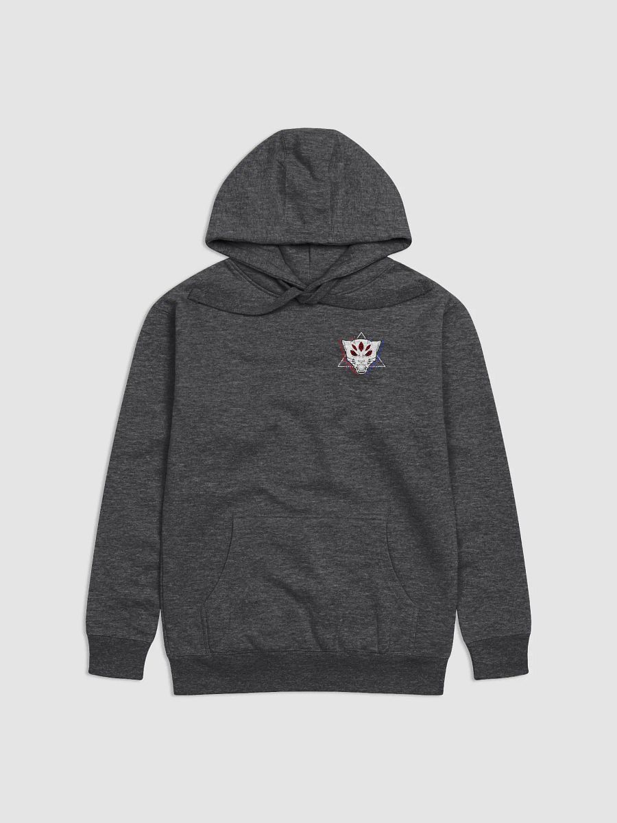 Hyper & Bella Hoodie w/Text product image (1)