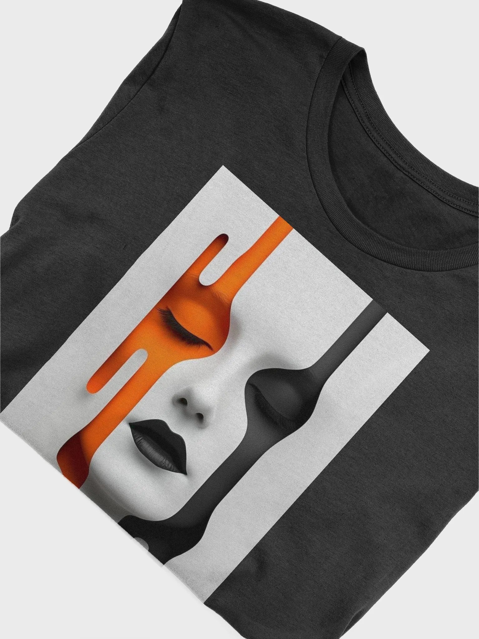 Surreal Flow T-Shirt product image (5)