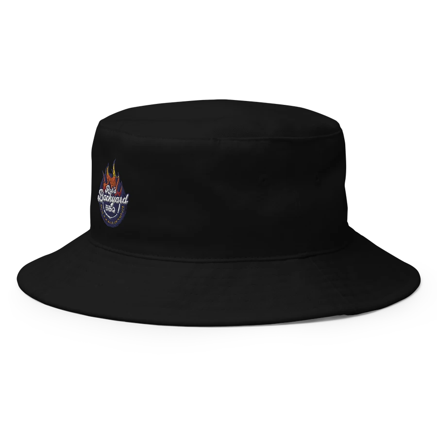 Rob's Backyard BBQ Bucket Hat product image (2)
