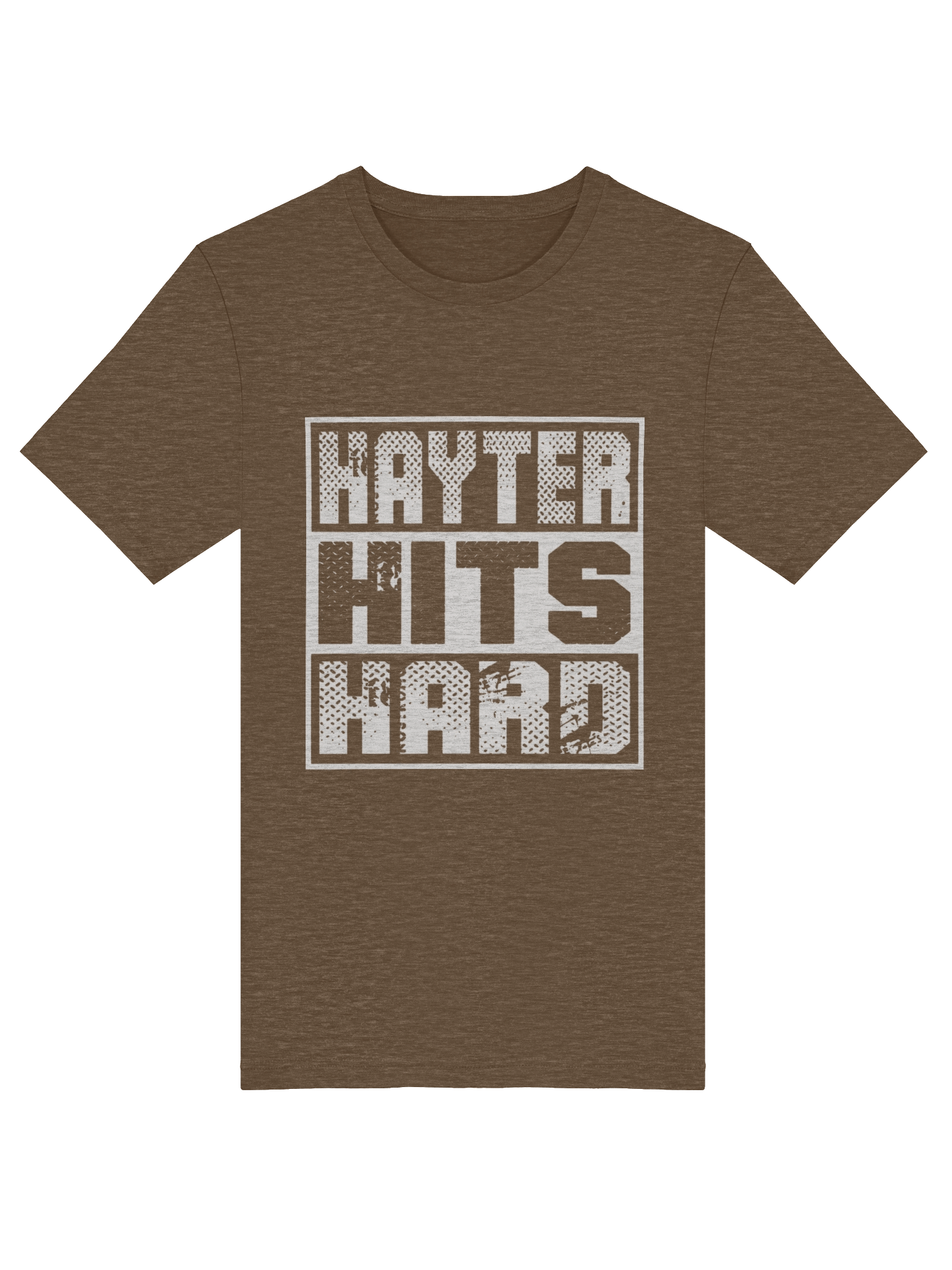 Hard Hitter Premium product image (5)