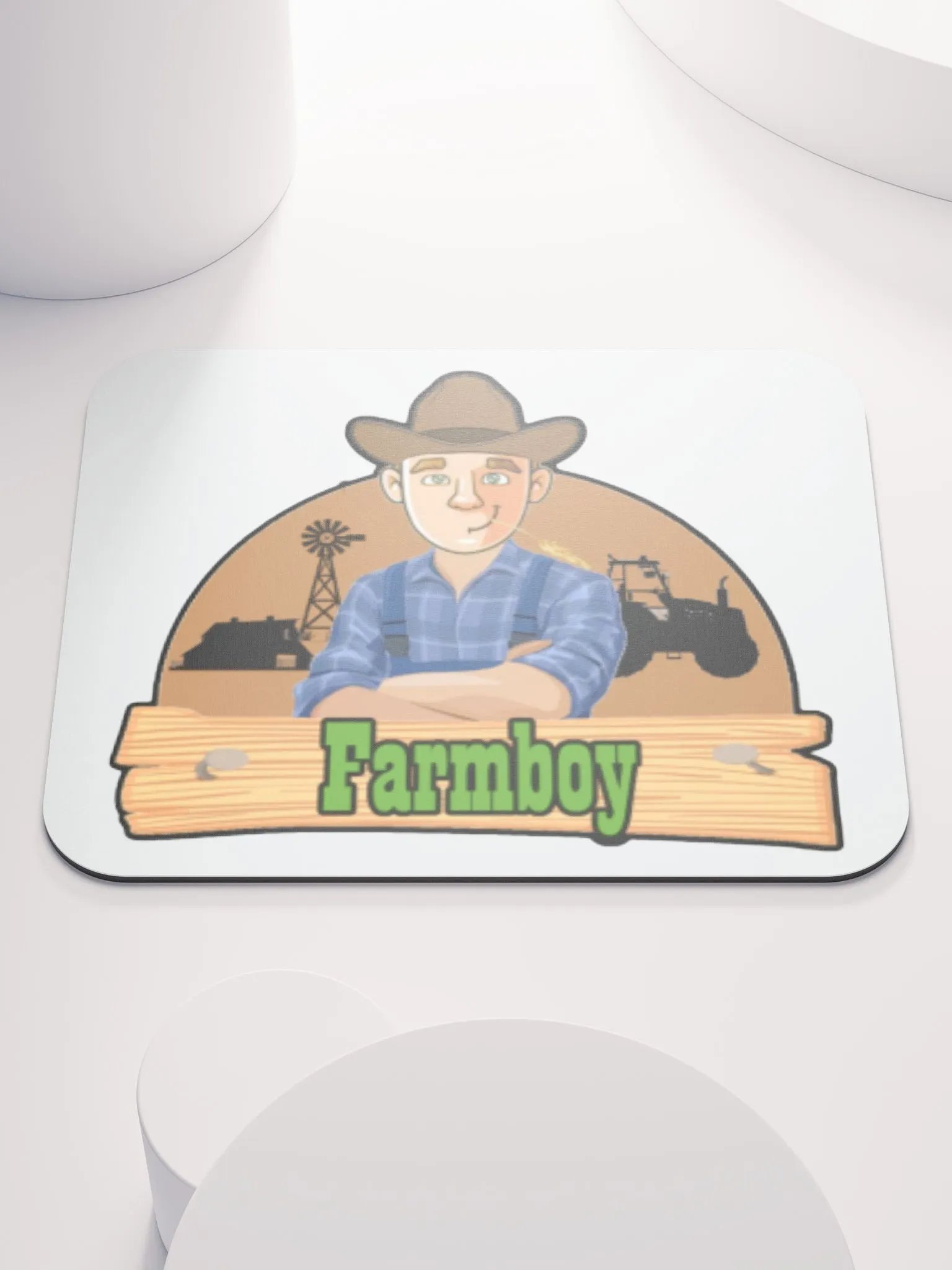 Mouse pad product image (1)