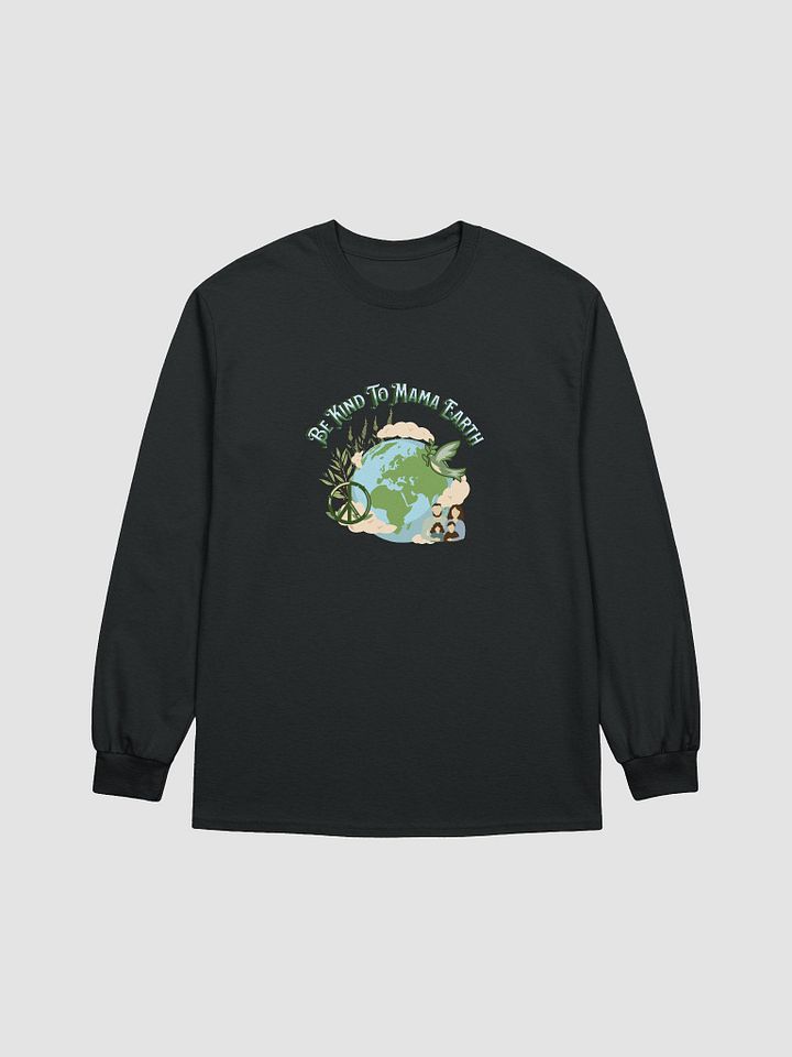 Be Kind To Mama Earth product image (4)