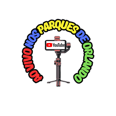 Ao Vivo nos Parques de Orlando