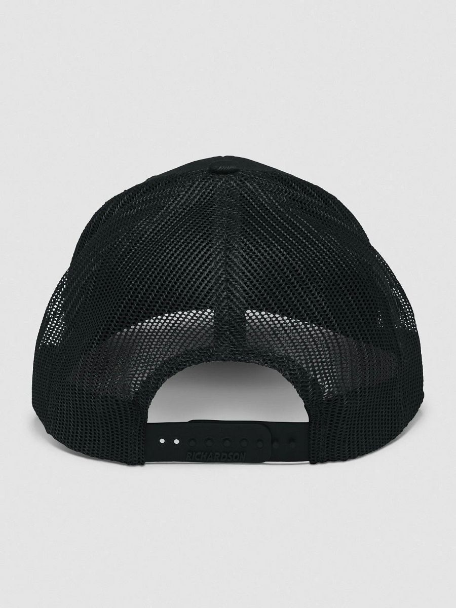 DarKnightDiva - Trucker Hat product image (4)