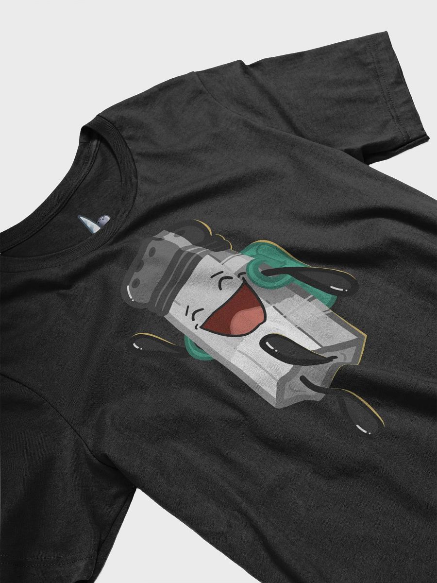 HAPPY SALTBOY - Tshirt product image (3)