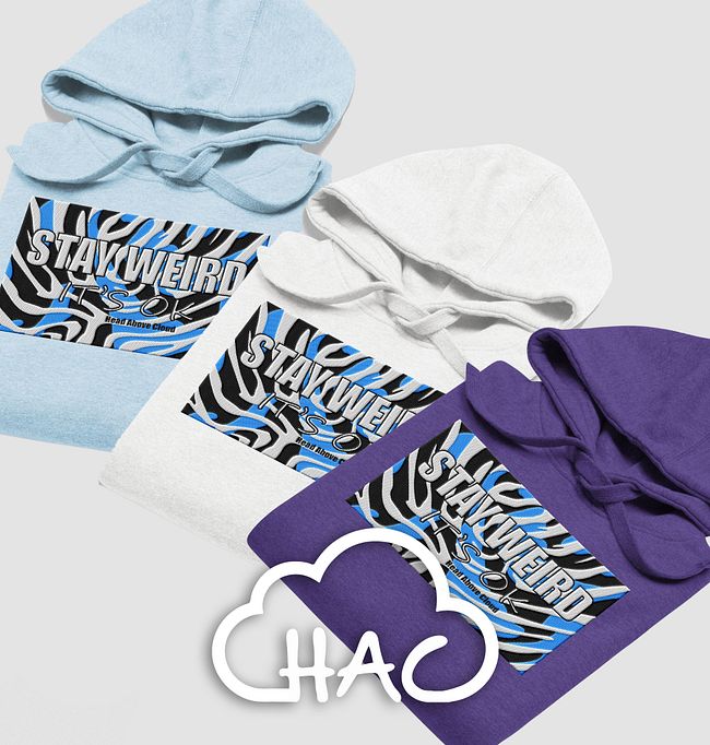 Hoodies & Sweatshirt