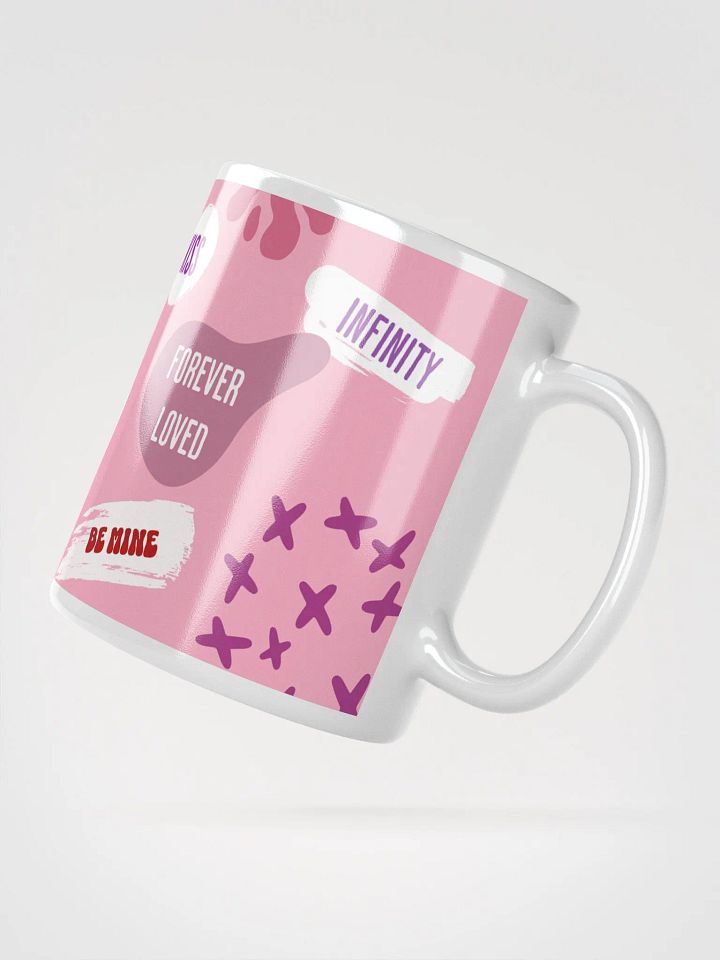 Romantic Affirmations Mug product image (3)