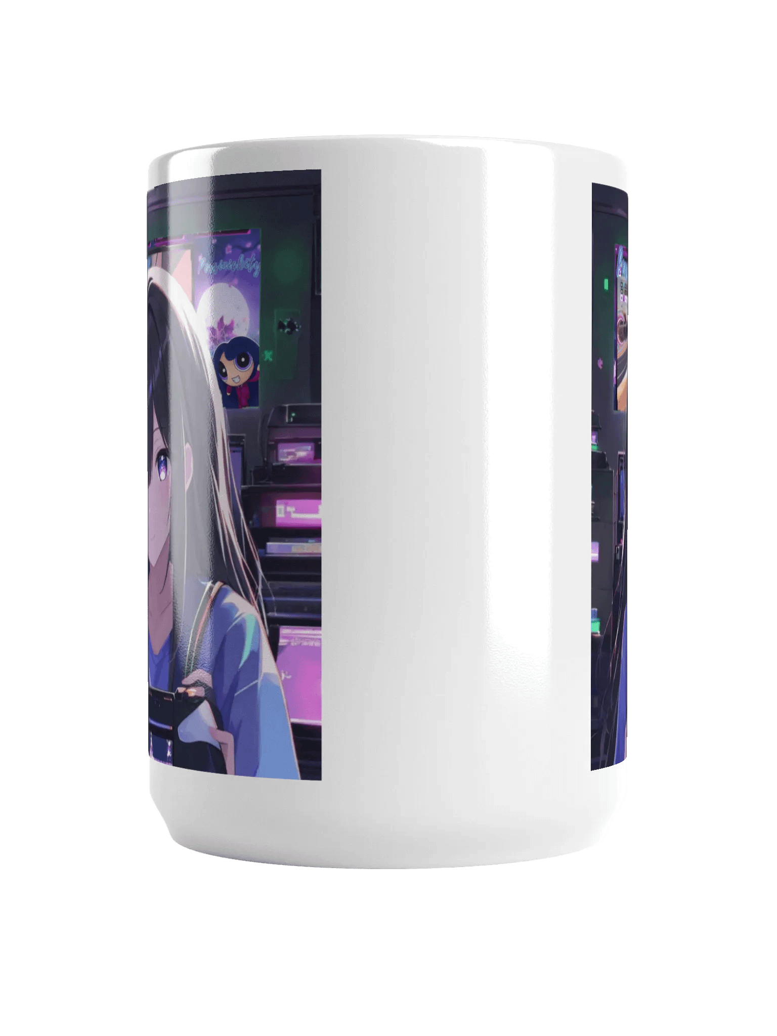 Gamer's Delight Mug product image (5)
