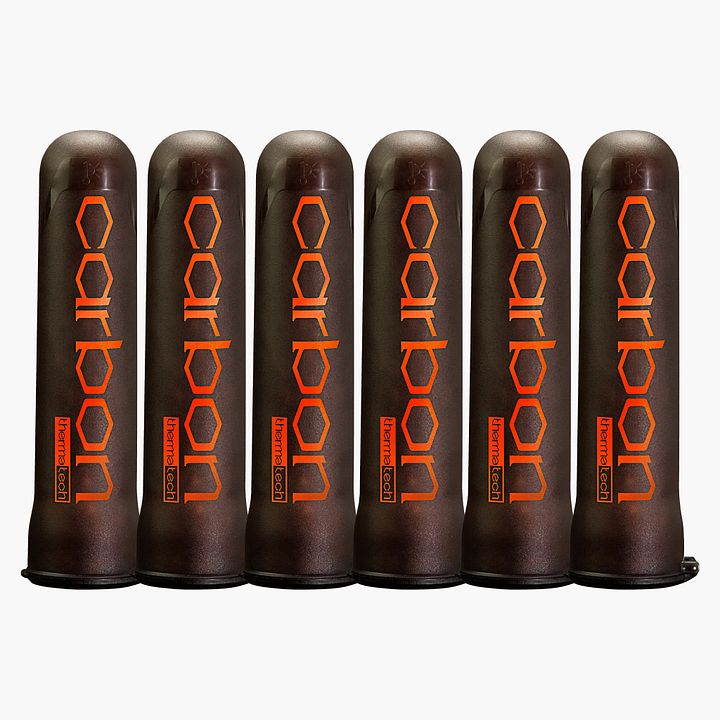 THERMATECH PODS BLACK product image (2)