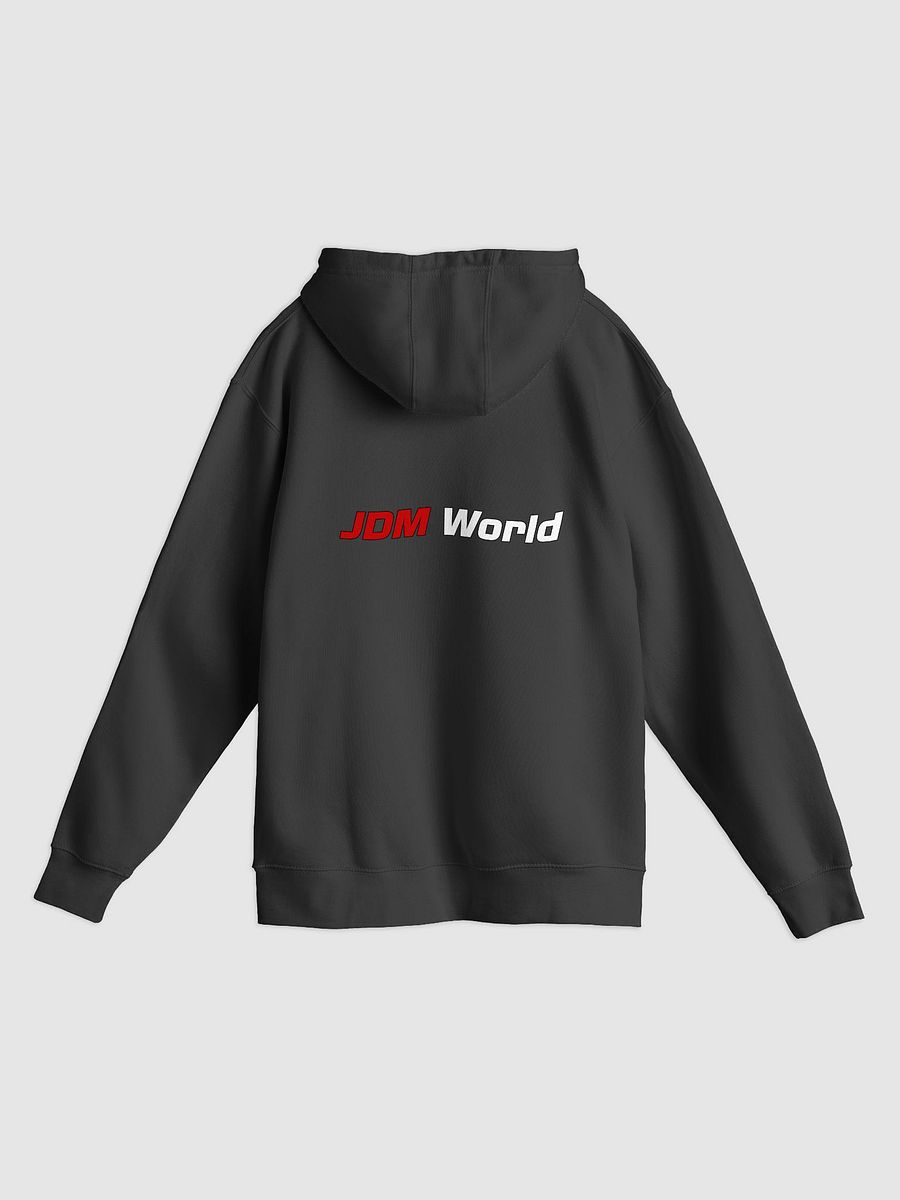 (JDM Wrld) Mazda Miata Hoodie product image (10)