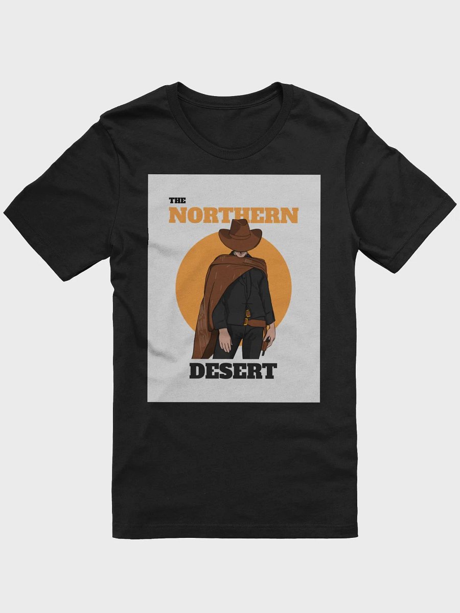 The Northern Desert TShirt product image (1)