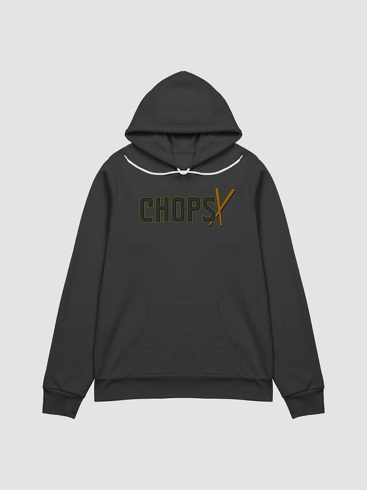 CHOPSx Hoodie product image (1)
