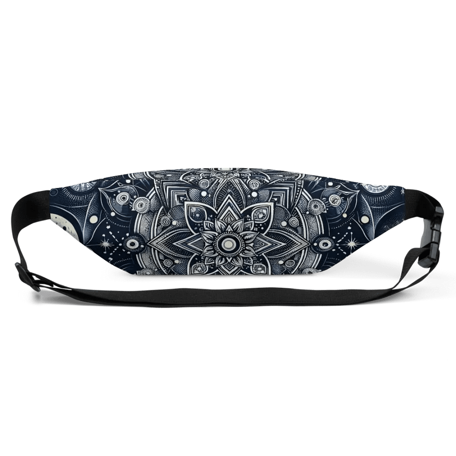 All-Over Print Fanny Pack product image (1)