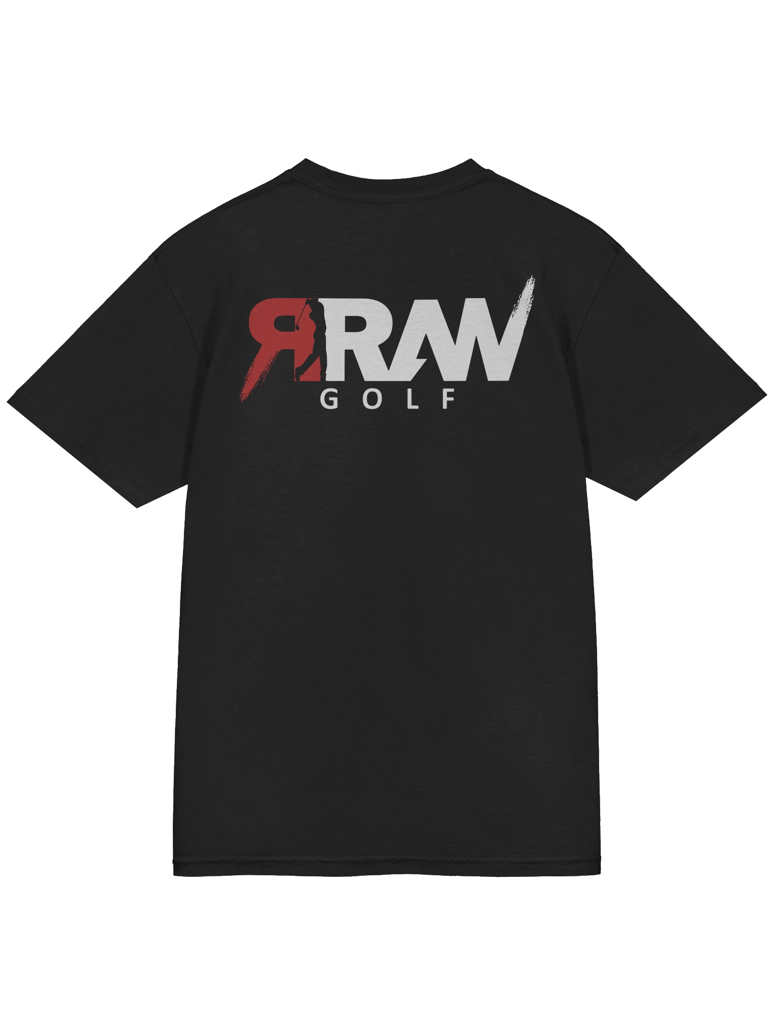RRAW GOLF Relaxed Tee product image (4)