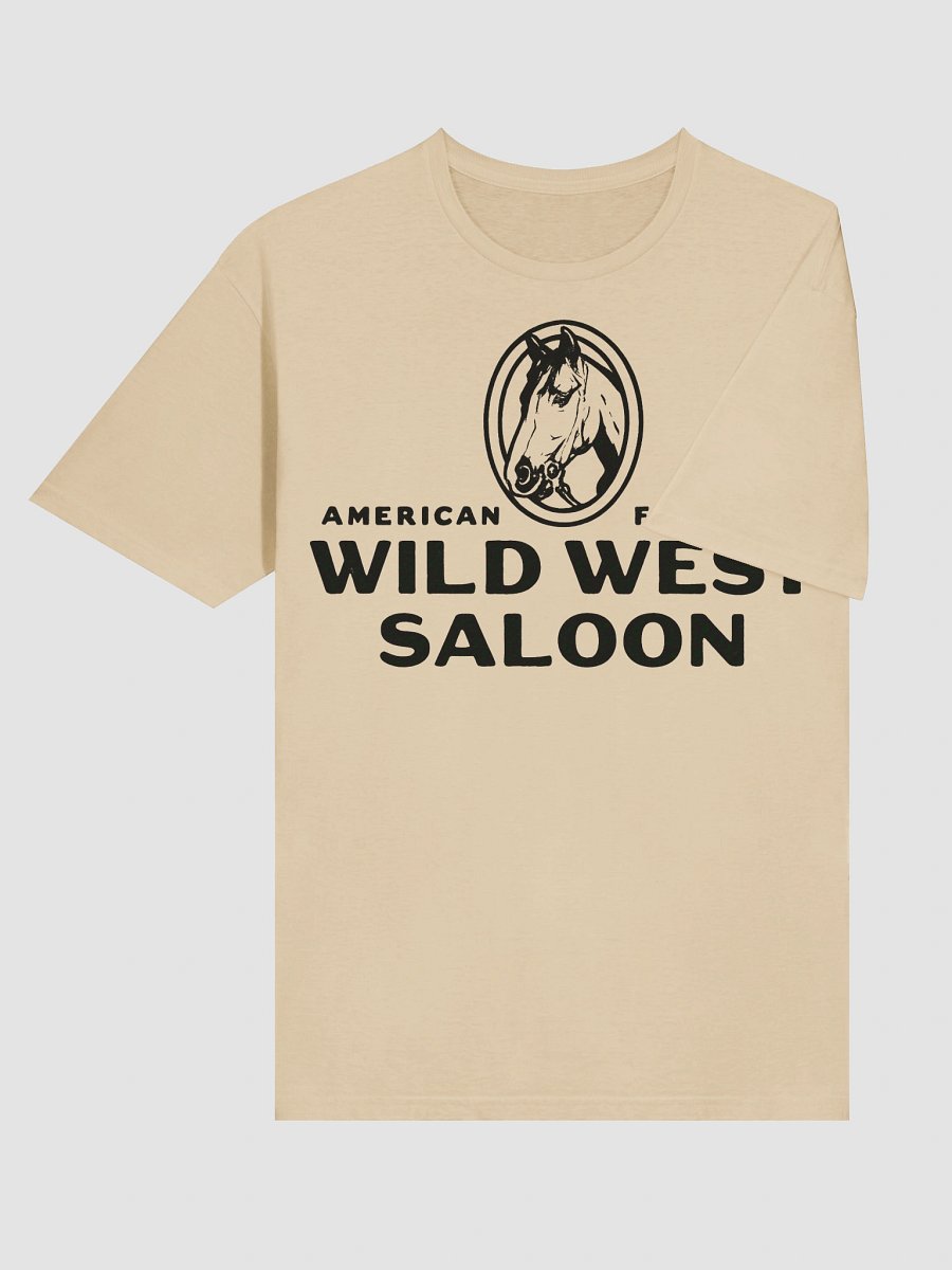 Wild West Saloon product image (6)