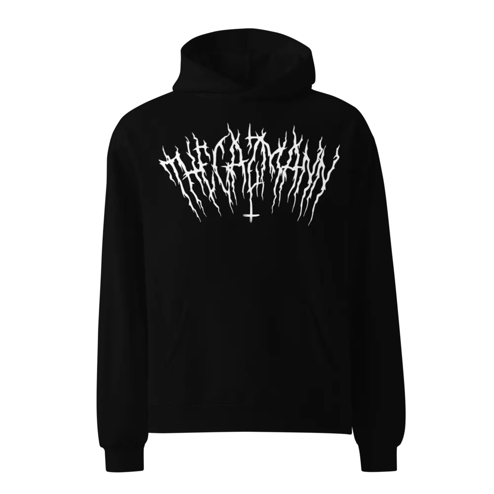 FALSE IDOLS METAL-Hoodie product image (3)
