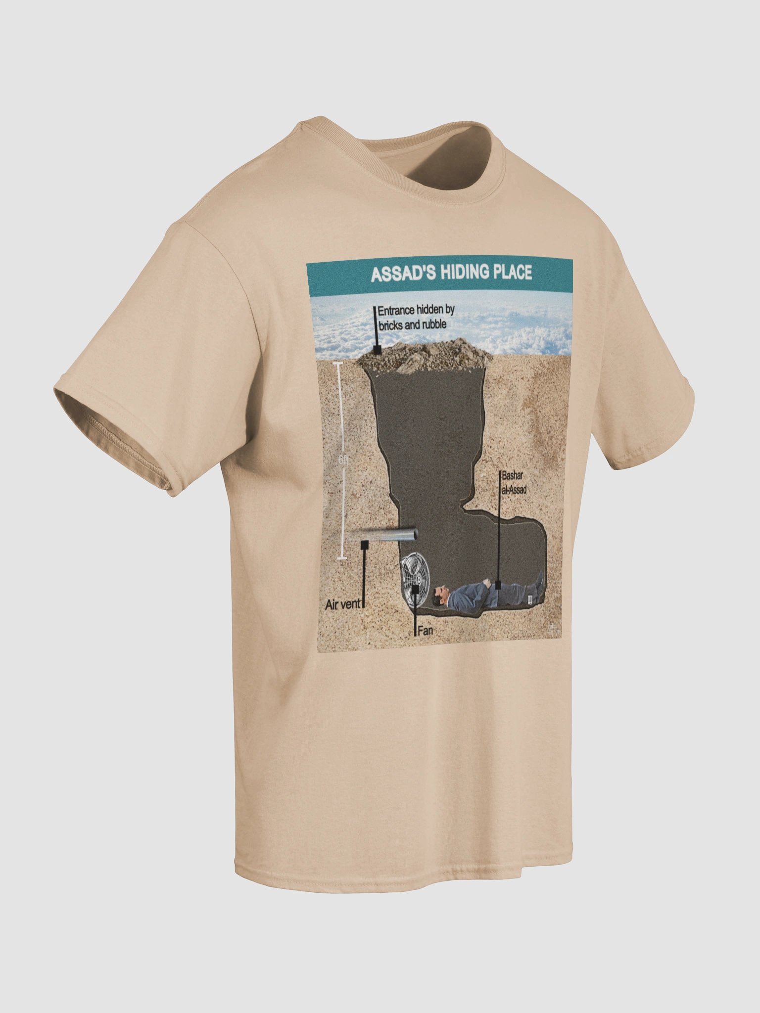 HIDING PLACE product image (2)