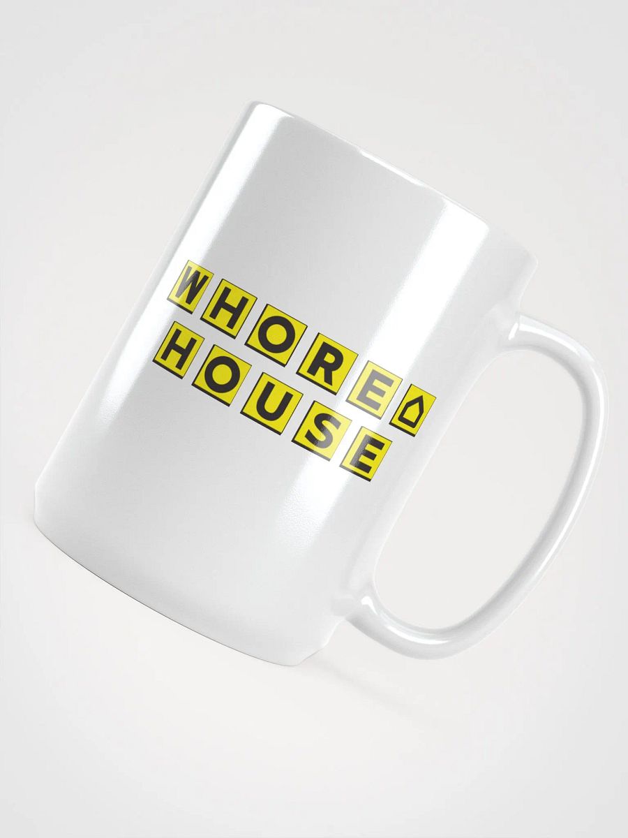 Whorehouse Diner Mug product image (4)