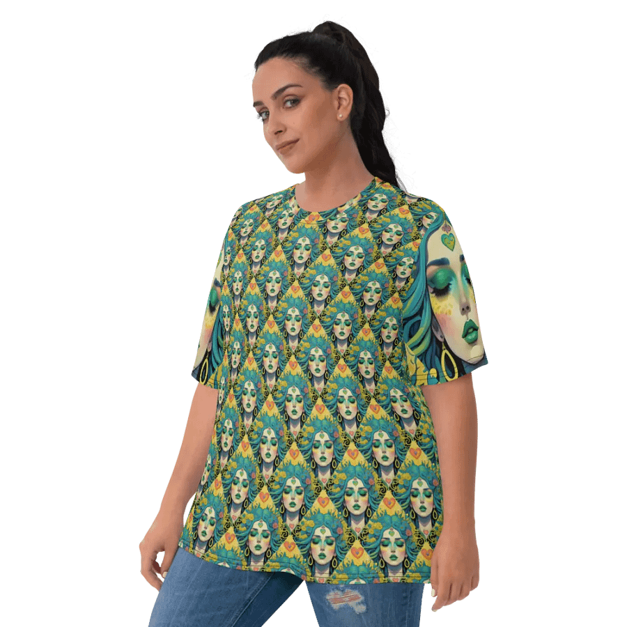 Persephone Tee product image (5)