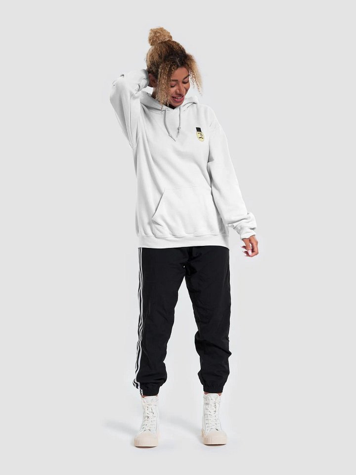 FBE Logo Hoodie product image (1)