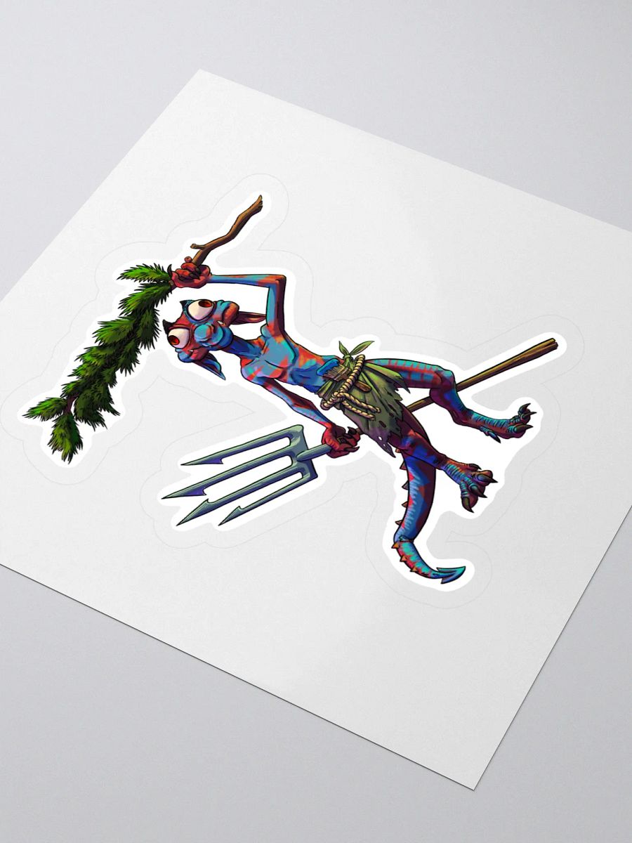 ELBOW Sticker product image (6)
