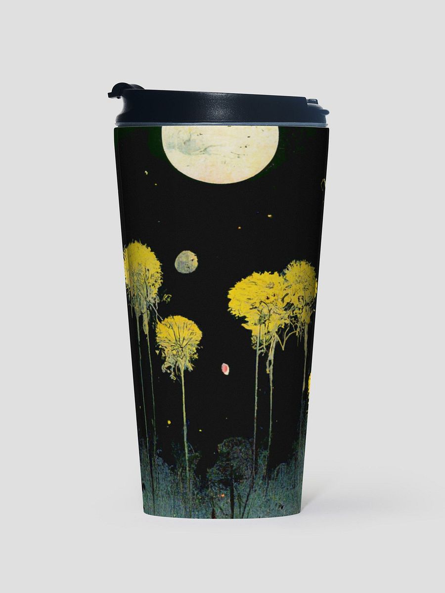 Celestial Canopy Stainless Steel Travel Mug product image (1)