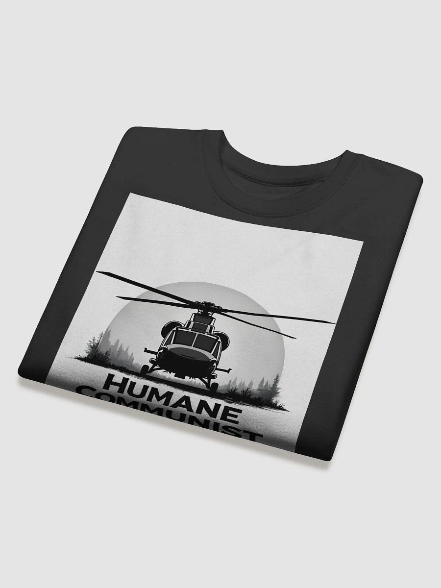 Humane #1 LS product image (4)