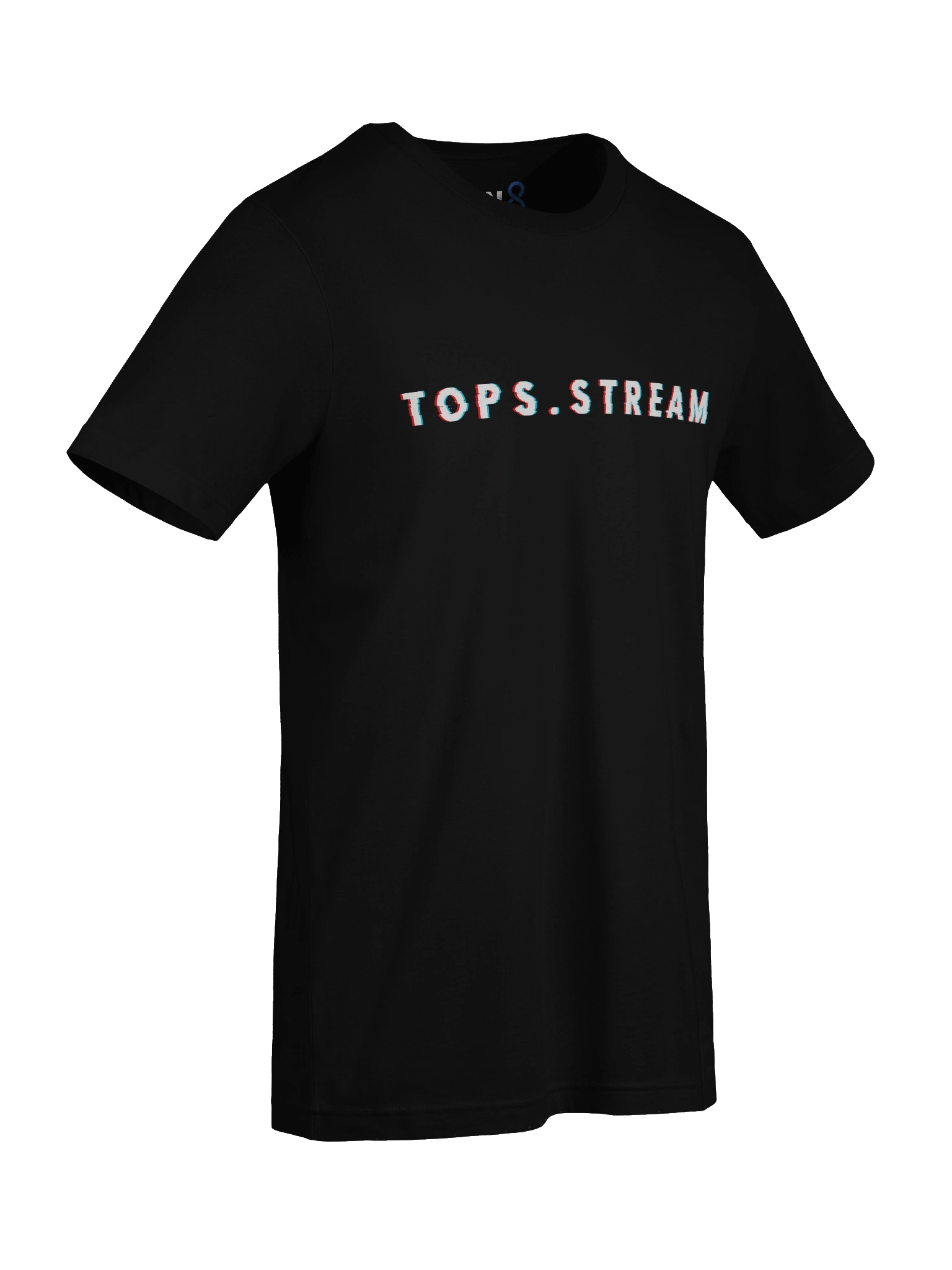 Tops Glitch T-Shirt product image (9)