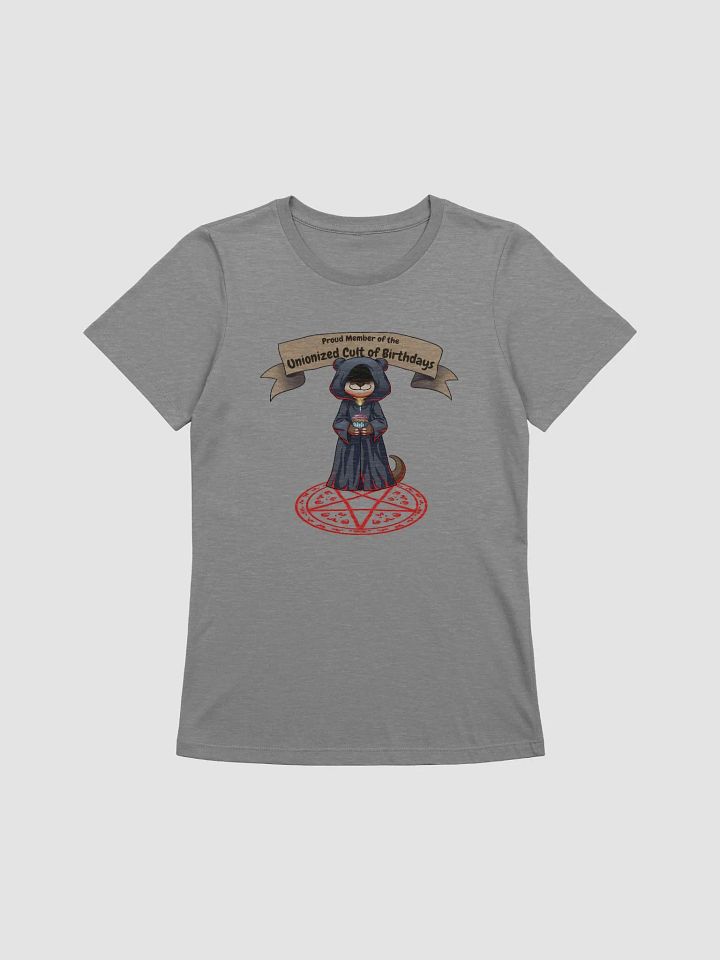 FG Women's Birthday Cult Tshirt product image (1)