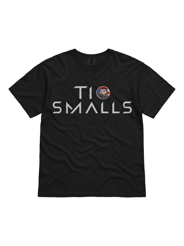 TioMuscles T-Shirt! product image (1)